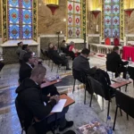 275-AM-013_Colombia (Tocancipá)_III Encuentro Sacerdotal Mariano_Iglesia de Nuestra Señora de Fátima_Foto-Francisco Tobón