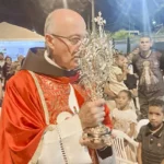 275-AM-024_Brasilia (Cidade Estrutural)_Brasil_Fiesta de la Exaltación de la Santa Cruz_Parroquia de Jesús Buen Pastor_Foto-João Luiz Barreto