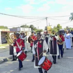 R273-AM-062_Mozambique_Misa y procesión naval de la comunidad de Goa_Catembe_Foto-Ambrosio Ngulele