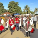 R273-AM-065_Mozambique_Misa y procesión naval de la comunidad de Goa_Catembe_Foto-Ambrosio Ngulele