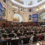 R274-AM-002_Monseñor João recibe la Medalla Tiradentes_Brasil (Río de Janeiro)_Medalla Tiradentes_Asamblea Legislativa de Río de Janeiro_Foto-David Ayusso