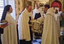 Sucedió en la Iglesia y en el mundo