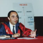 Foto: Archivo Revista