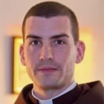 Diác. Sebastián Correa Velásquez, EP