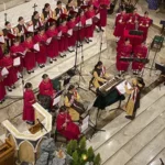 278-AM-014_Conciertos de Navidad – Hispanoamérica y África_Colombia_Iglesia de Nuestra Señora de Fátima_Tocancipá_Foto-Jesse Arce