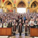 281-AM-002_Retiros espirituales_Colombia_Iglesia de Nuestra Señora de Fátima_Tocancipá_Foto-Jesse Arce