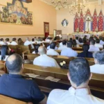 281-AM-013_Retiros espirituales_Brasil_Casa de los heraldos_Mairiporã_Foto-Alcidio Miranda