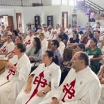 281-AM-014_Retiros espirituales_Brasil_Casa de los heraldos_Mairiporã_Foto-Alcidio Miranda