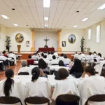 281-AM-018_Retiros espirituales_México_Casa de retiros El Coyote_Ciudad de México_Foto-Ronny Fischer