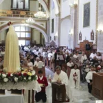 281-AM-040_Consagración a la Virgen_México_Parroquia de San José_Aguascalientes_Foto-Santiago López