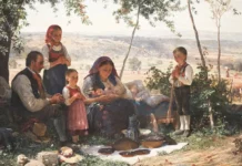 La misión más importante