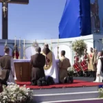 285-AM-008_Cien años de la diócesis de Bragança Paulista_Brasil_Parque de Exposiciones Dr. Fernando Costa_Bragança Paulista_Foto-Alexsandro Ferreira