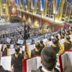 285-AM-018_Conociendo el Secreto de María_Brasil_Basílica de Nuestra Señora del Rosario_Caieiras_Foto-David Ayusso