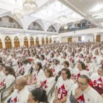 285-AM-023_Conociendo el Secreto de María_Brasil_Casa de Formación Thabor_Caieiras_Foto-Stephen Nami