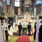 285-AM-057_Italia_Iglesia de la Madonna del Carmine_Venecia_Foto-Alain Patrick