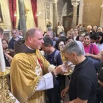 285-AM-059_Italia_Iglesia de San Benedetto in Piscinula_Roma_Foto-Rogerio Baldasso