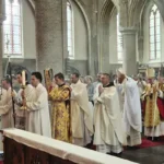 285-AM-061_Países Bajos_Iglesia de San Lamberto_Eindhoven_Foto-Antoine Bolder