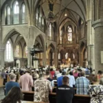 285-AM-066_Países Bajos_Iglesia de San Lamberto_Eindhoven_Foto-Antoine Bolder