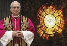 Cumpleaños del papa León XIV