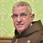 P. João Carlos Gomes Barroso, EP