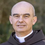 P. Pablo Luis Werner Benjumea, EP