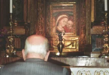 ¡Seamos sus hijos intimísimos!