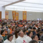 283-AM-018_Conmemoraciones en honor a la Virgen de Fátima – Portugal_Santuario de Nuestra Señora de Fátima_Fátima_Foto-Nuno Moura