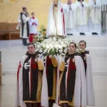 283-AM-021_Conmemoraciones en honor a la Virgen de Fátima – Portugal_Santuario de Nuestra Señora de Fátima_Fátima_Foto-Nuno Moura
