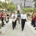 283-AM-081_Paraguay_Parroquia de San Juan María Vianney_Lambaré_Foto-Xavier Jacob