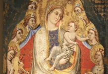 Confianza, alegría y ánimo