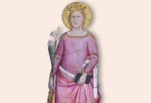 Santa Catalina de Alejandría – Virgen sabia y aguerrida