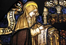 Santa Hildegarda de Bingen y Richardis von Stade – La orfandad de una madre sin hija…