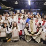 284-AM-030_Esclavos de Jesús, por María_Perú_Casa de los Heraldos_Lima_Foto-Jano Aracena