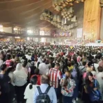 284-AM-033_México_Santuario Nacional de Nuestra Señora de Guadalupe_Ciudad de México_Foto-Ronny Fischer