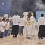 284-AM-038_Estados Unidos_37.º Encuentro de la Pastoral Hispana_West Palm Beach_Foto-Armandito García