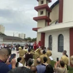 284-AM-044_Brasil_Catedral del Divino Espíritu Santo_Caraguatatuba_Foto-Reginaldo Ponim