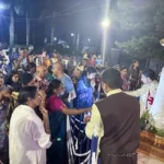 284-AM-053_India_Catedral de San Francisco Javier_Bangalore_Foto-Chris Coutinho