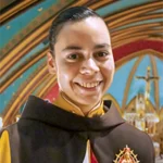 Hna. Priscilla Stephanie Lourenço Cerqueira