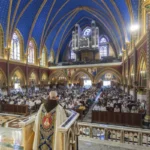 288-AM-001_Devoción a María, señal de predestinación_Brasil_Basílica de Nuestra Señora del Rosario_Caieiras_Foto-Stephen Nami