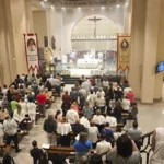 288-AM-003_Devoción a María, señal de predestinación_España_Santuario del Cerro de los Ángeles_Getafe_Foto-Eric Salas