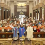 288-AM-013_Devoción a María, señal de predestinación_Brasil_Iglesia de Nuestra Señora de la Divina Providencia_Río de Janeiro_Foto-Plinio Savio