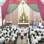 288-AM-018_Devoción a María, señal de predestinación_Brasil_Casa de los Heraldos_Cuiabá_Foto-Maria Alice de Souza