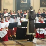 288-AM-030_Actividades marianas_Paraguay_Catedral metropolitana_Asunción_Foto-Xavier Jacob