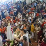 288-AM-034_Actividades marianas_Portugal_Santuario de Sameiro_Braga_Foto-Sergio Oliveira