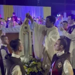 288-AM-039_Actividades marianas_Paraguay_Parroquia de San Pedro_Encarnación_Foto-Cristopher Domingues