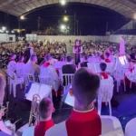 288-AM-040_Actividades marianas_Paraguay_Parroquia de San Pedro_Encarnación_Foto-Cristopher Domingues