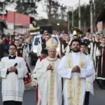 288-AM-044_Brasil, diócesis de Bragança Paulista_Brasil_Iglesia de San Benito_Bragança Paulista_Foto-João Lucas Guimarães
