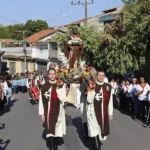 288-AM-048_Brasil, diócesis de Bragança Paulista_Brasil_Parroquia del Niño Jesús y San Benito_Francisco Morato_Foto-João Lucas Guimarães