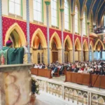 288-AM-057_Paraguay_Iglesia de la Madre del Buen Consejo_Ypacaraí_Foto-Diego Brítez