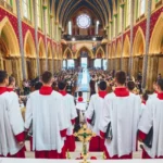 288-AM-061_Paraguay_Iglesia de la Madre del Buen Consejo_Ypacaraí_Foto-Diego Brítez